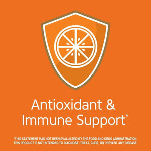 21ST CENTURY - 21st Century Vitamin C 500Mg. Chewable Tablets 250 Tabletas Masticables - The Red Vitamin MX - Suplementos Alimenticios - {{ shop.shopifyCountryName }}