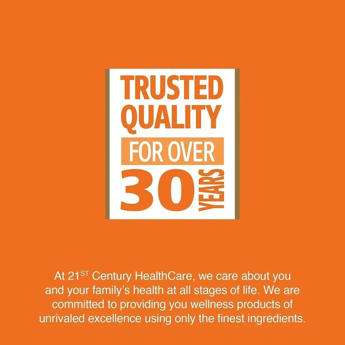 21ST CENTURY - 21st Century Vitamin C 500Mg. Chewable Tablets 250 Tabletas Masticables - The Red Vitamin MX - Suplementos Alimenticios - {{ shop.shopifyCountryName }}