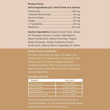 CHEW + HEAL - Chew + Heal Labs Calming Chews for Dogs Peanut Butter 60 Masticables - The Red Vitamin MX - Relajantes Para Perros - {{ shop.shopifyCountryName }}