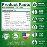 VET PROMISE - Vet Promise Dog Allergy Relief Chews 120 Masticables - The Red Vitamin MX - Remedios Para La Picazón De Perros - {{ shop.shopifyCountryName }}