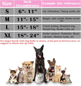 Katoggy Inflatable Dog Collar PINK EXTRA LARGE