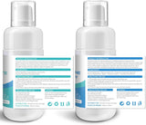 Pawsitive Vibes Medicated Instant Dog Anal Spray Kit