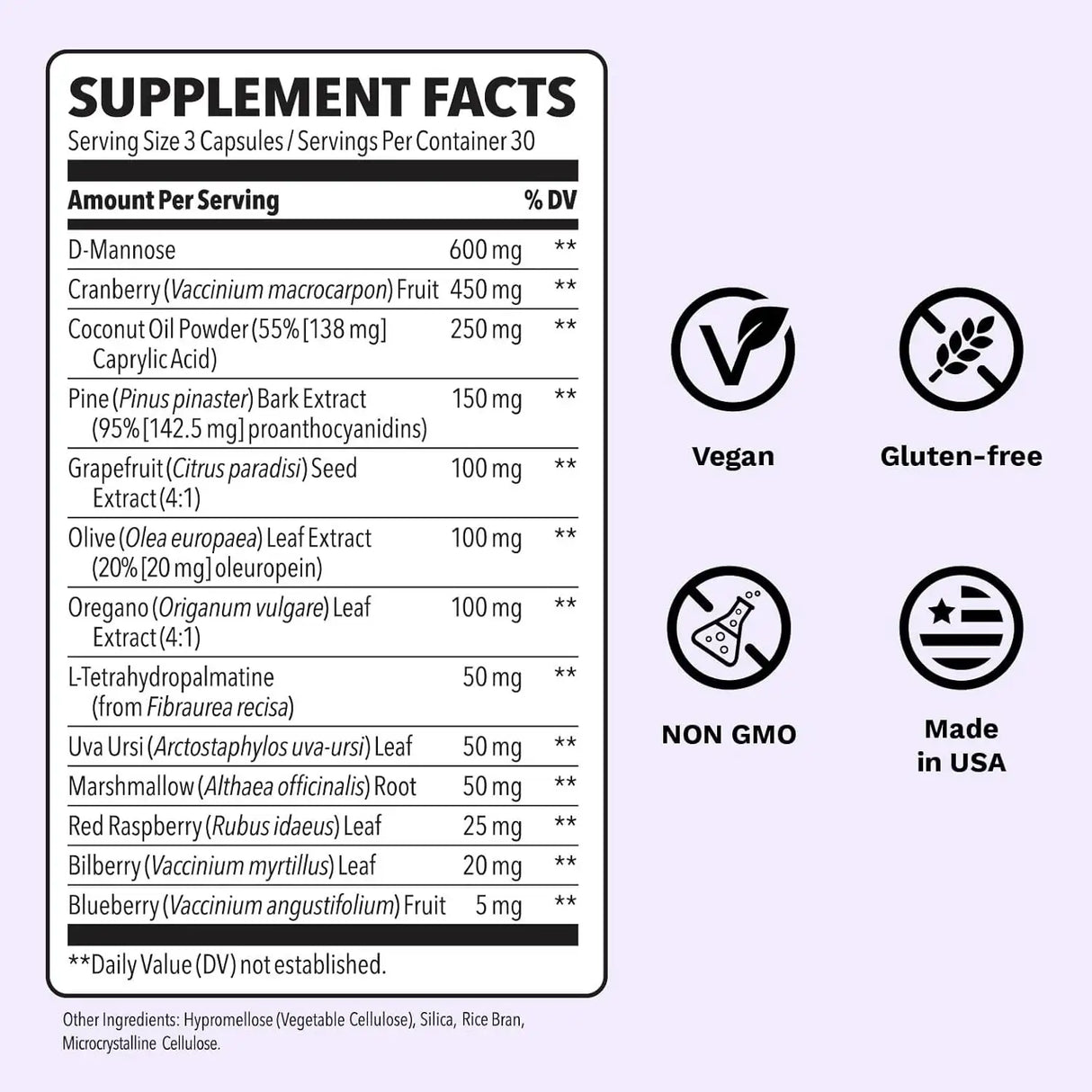 LIFE SEASONS - LifeSeasons Urinari-X Extra Strength with Enhanced Comfort 90 Capsulas - The Red Vitamin MX - Suplementos Alimenticios - {{ shop.shopifyCountryName }}