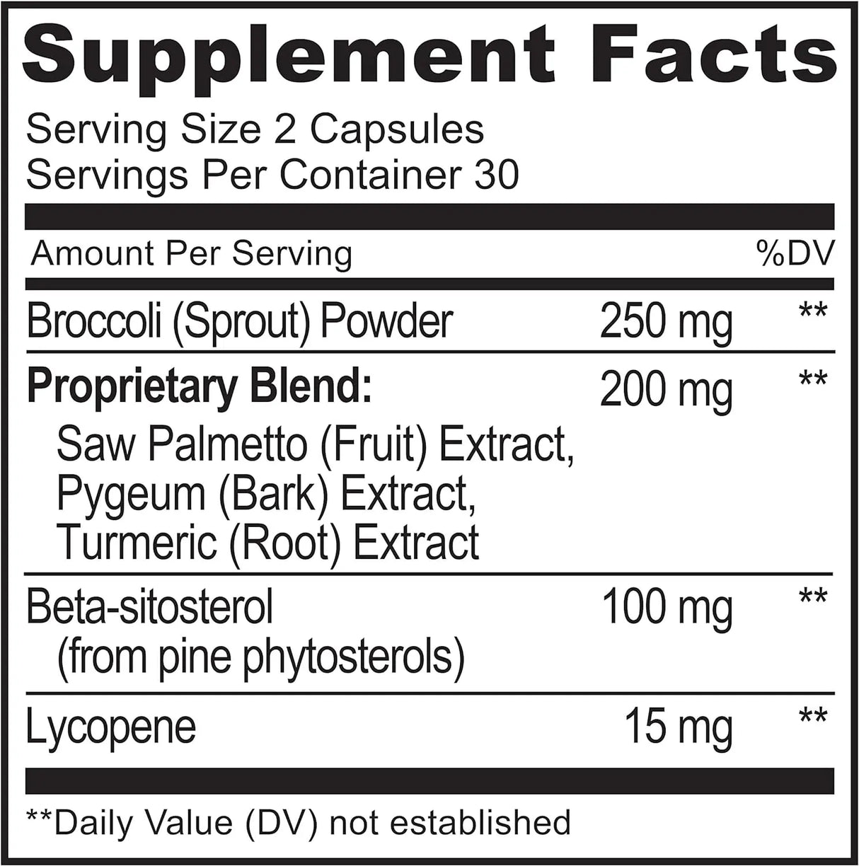 NATURELO - NATURELO Prostate & Urinary Health 60 Capsulas - The Red Vitamin MX - Suplementos Alimenticios - {{ shop.shopifyCountryName }}