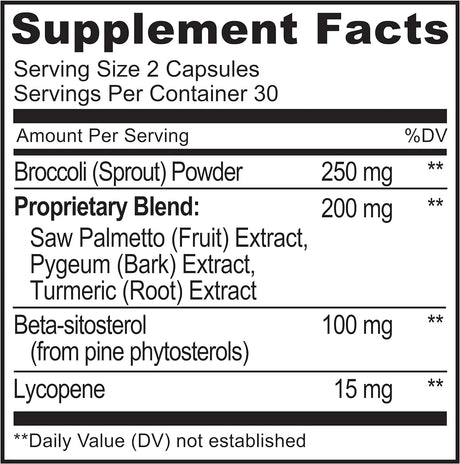 NATURELO - NATURELO Prostate & Urinary Health 60 Capsulas - The Red Vitamin MX - Suplementos Alimenticios - {{ shop.shopifyCountryName }}
