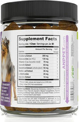 UROMAXX - UroMAXX Dog Urinary Tract Infection Treatment 90 Masticables - The Red Vitamin MX - Salud De Tracto Urinario Para Perros - {{ shop.shopifyCountryName }}