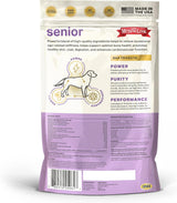 The Missing Link Senior Dog Supplement 454Gr. 2 Pack