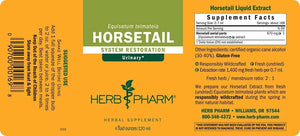 HERB PHARM - Herb Pharm Horsetail Liquid Extract 4 Fl.Oz. - The Red Vitamin MX - Suplementos Alimenticios - {{ shop.shopifyCountryName }}