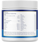 RX VITAMINS - Rx Vitamins Nutritional Support 257Gr. - The Red Vitamin MX - Multivitamínicos Para Perros - {{ shop.shopifyCountryName }}