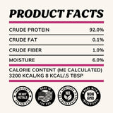 FIDO'S - Fido's Digestion Bone Broth for Dogs 60 Servicios 184Gr. - The Red Vitamin MX - Suplementos Herbales Para Perros - {{ shop.shopifyCountryName }}