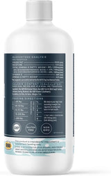 FERA PETS - Fera Pet Organics Omega 3 Wild Caught Fish Oil for Dogs & Cats 16 Fl.Oz. - The Red Vitamin MX - Aceite De Pescado Para Perros - {{ shop.shopifyCountryName }}