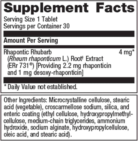 METAGENICS - Metagenics HerWellness Estrovera 30 Tabletas - The Red Vitamin MX - Suplementos Alimenticios - {{ shop.shopifyCountryName }}