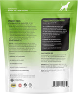 OM - Om Mushroom Matrix Pet Canine Skin & Coat 200Gr. - The Red Vitamin MX - Suplementos Herbales Para Perros - {{ shop.shopifyCountryName }}