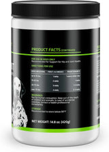 POINTPET - PointPet Hip & Joint Glucosamine for Dogs 120 Masticables - The Red Vitamin MX - Cuidado De Cadera Y Articulaciones Para Perros - {{ shop.shopifyCountryName }}