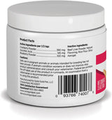 SOLID GOLD - Solid Gold Cat & Dog Vitamins for UTI 100Gr. - The Red Vitamin MX - Salud De Tracto Urinario Para Perros - {{ shop.shopifyCountryName }}