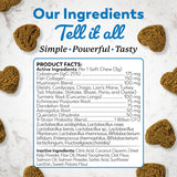 DR. HARVEY'S - Dr. Harvey's Dog Allergy & Anti-Itch Relief Soft Chew 90 Masticables - The Red Vitamin MX - Suplementos Herbales Para Perros - {{ shop.shopifyCountryName }}
