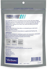 VIRBAC - Virbac CET HEXtra Premium Oral Hygeine for Dogs under 11 lbs 237Gr. - The Red Vitamin MX - Cuidado Dental Para Perros - {{ shop.shopifyCountryName }}