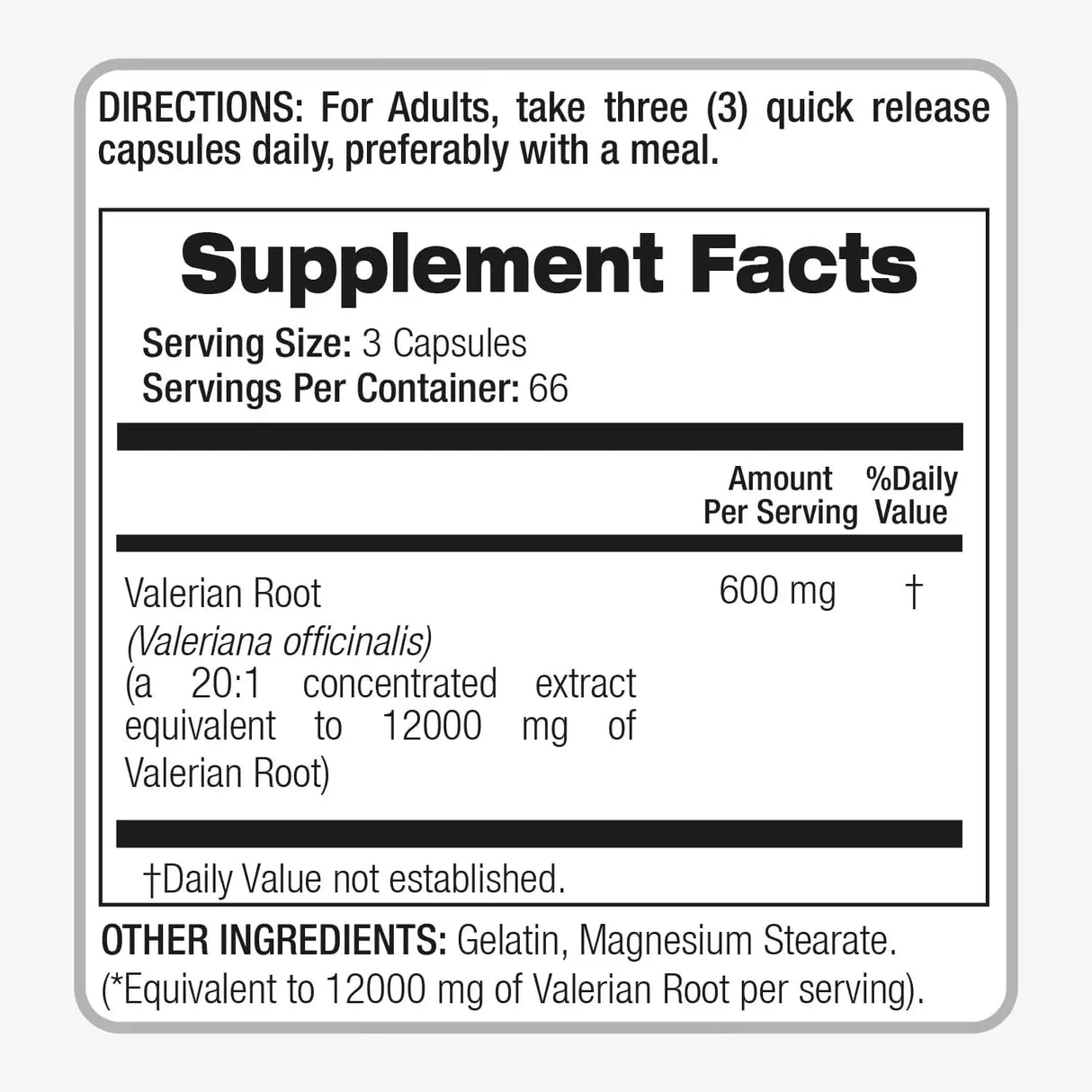 FITO MEDIC´S - FITO MEDIC'S Lab Valerian Root 200 Capsulas - The Red Vitamin MX - Suplementos Alimenticios - {{ shop.shopifyCountryName }}