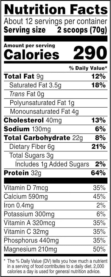 MUSCLE MILK - Muscle Milk Genuine Protein Powder Cookies 'N Crème 875Gr. - The Red Vitamin MX - Suplementos Alimenticios - {{ shop.shopifyCountryName }}