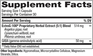 OLLY - OLLY Mellow Menopause 30 Capsulas - The Red Vitamin MX - Suplementos Alimenticios - {{ shop.shopifyCountryName }}