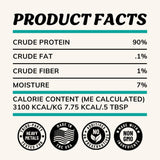 FIDO'S - Fido's Mobility Bone Broth for Dogs 60 Servicios 184Gr. - The Red Vitamin MX - Suplementos Herbales Para Perros - {{ shop.shopifyCountryName }}