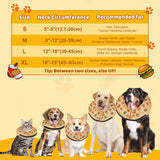 Grand Line Hamburger Inflatable Collar EXTRA LARGE