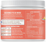 BERNIE'S - Bernie’s OMG! Omegas Chews for Dogs Salmon Flavor 90 Masticables - The Red Vitamin MX - Aceite De Pescado Para Perros - {{ shop.shopifyCountryName }}
