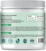 Nutra Kams Multivitamin Chews for Cats 200 Masticables