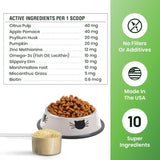 Special Breed Hairball Support for Cats 240 Servicios 72Gr.