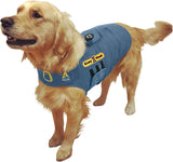 COZYVEST - CozyVest Dog Anxiety Vest 3-in-1 GRAY XLARGE - The Red Vitamin MX - Relajantes Para Perros - {{ shop.shopifyCountryName }}
