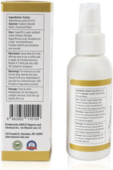 SUPEROX - Superox Animal Eye Wash & Tear Stain Remover 100Ml. - The Red Vitamin MX - Cuidado De Los Ojos De Los Perros - {{ shop.shopifyCountryName }}