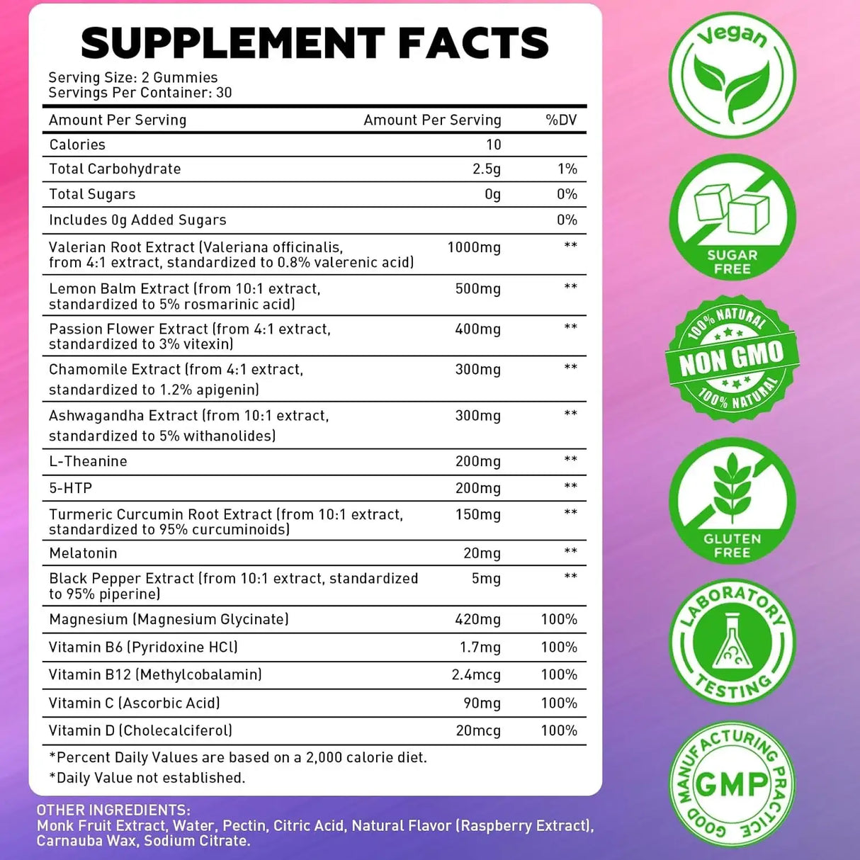 FLYROCER - Flyrocer Valerian Root Gummies 60 Gomitas - The Red Vitamin MX - Suplementos Alimenticios - {{ shop.shopifyCountryName }}