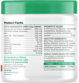 BALANCED BREED - Balanced Breed All-in-1 Dog Vitamins 60 Masticables - The Red Vitamin MX - Multivitamínicos Para Perros - {{ shop.shopifyCountryName }}