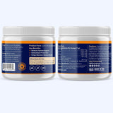 HONEST PAWS - Honest Paws Turkey Tail Mushroom for Dogs 30 Servicios 30Gr. - The Red Vitamin MX - Suplementos Herbales Para Perros - {{ shop.shopifyCountryName }}