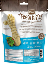 MERRICK - Merrick Fresh Kisses Natural Dental Chews Toothbrush Shape Medium Dogs 10 Piezas - The Red Vitamin MX - Cuidado Dental Para Perros - {{ shop.shopifyCountryName }}