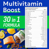 BARK&SPARK - BARK&SPARK Multivitamin Chewable Treats for Dogs 120 Masticables - The Red Vitamin MX - Multivitamínicos Para Perros - {{ shop.shopifyCountryName }}