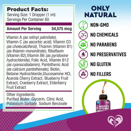 BELOVED PETS - Beloved Pets Cat & Dog Multivitamin Liquid 60Ml. - The Red Vitamin MX - Multivitamínicos Para Perros - {{ shop.shopifyCountryName }}