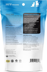 OM - Om Mushroom Matrix Pet Maximum Recovery 100Gr. - The Red Vitamin MX - Suplementos Herbales Para Perros - {{ shop.shopifyCountryName }}