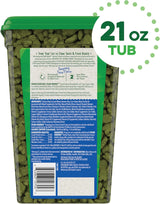 Greenies Feline Adult Dental Cat Treats Tempting Tuna Flavor 595Gr.