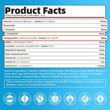 POPPAW - POPPAW Calming Chews for Dogs Bacon 60 Masticables - The Red Vitamin MX - Relajantes Para Perros - {{ shop.shopifyCountryName }}