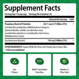 TRUECANINE - TrueCanine Wild Belly Dog Gut Health Probiotics 30 Servicios 60Gr. - The Red Vitamin MX - Probióticos Para Perros - {{ shop.shopifyCountryName }}