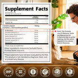 POPPAW - POPPAW Dog UTI Treatment & Urinary Tract Support Bacon Flavor 2 Fl.Oz. - The Red Vitamin MX - Salud De Tracto Urinario Para Perros - {{ shop.shopifyCountryName }}