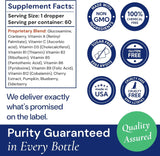 FURFINDS - FurFinds Advanced 15-in-1 Multivitamin for Dogs & Cats 2 Fl.Oz. - The Red Vitamin MX - Multivitamínicos Para Perros - {{ shop.shopifyCountryName }}