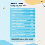 READY PET GO - Ready Pet Go! 12-in-1 Complete Multivitamin for Dogs 90 Masticables - The Red Vitamin MX - Multivitamínicos Para Perros - {{ shop.shopifyCountryName }}