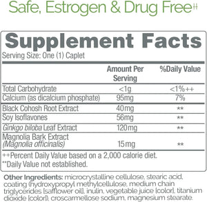 ESTROVEN - Estroven Mood Boost For Menopause Relief 30 Tabletas - The Red Vitamin MX - Suplementos Alimenticios - {{ shop.shopifyCountryName }}