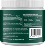 PETRIMINS - PetriMins Advanced Probiotic for Dogs Bacon Flavor 90 Masticables - The Red Vitamin MX - Probióticos Para Perros - {{ shop.shopifyCountryName }}