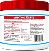 Doggy Naturals Azovast Plus Kidney Health Supplement for Dogs & Cats 6 Oz.