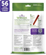 WELLNESS WHIMZEES - Wellness WHIMZEES Stix Dog Dental Treats Extra Small Size Stick 56 Piezas - The Red Vitamin MX - Cuidado Dental Para Perros - {{ shop.shopifyCountryName }}