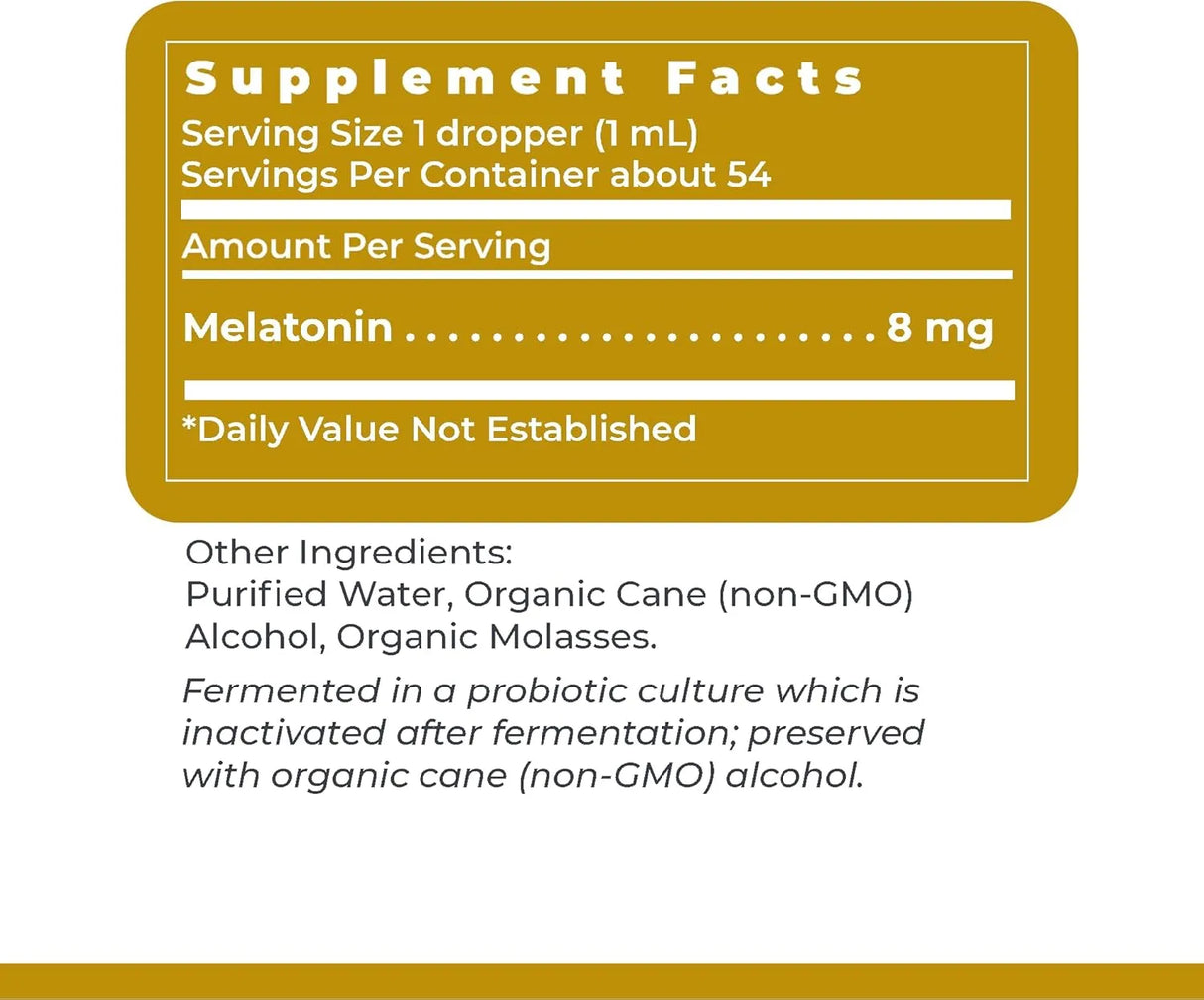 PREMIER RESEARCH LABS - Premier Research Labs Melatonin-ND 2 Fl.Oz. - The Red Vitamin MX - Suplementos Alimenticios - {{ shop.shopifyCountryName }}