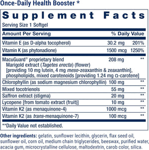 LIFE EXTENSION - Life Extension Comprehensive Nutrient Packs 30 Paquetes - The Red Vitamin MX - Suplementos Alimenticios - {{ shop.shopifyCountryName }}